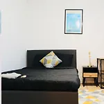 Bella Luna Ii - Elegant Centre - Parking Gratuit - Wifi Ultra Rapide-appareil Massage-netflix-jeu Societe Troyes