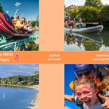 Bella Luna Ii - Elegant Centre - Parking Gratuit - Wifi Ultra Rapide-appareil Massage-netflix-jeu Societe * تروي